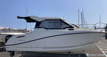 Quicksilver  675 Weekend