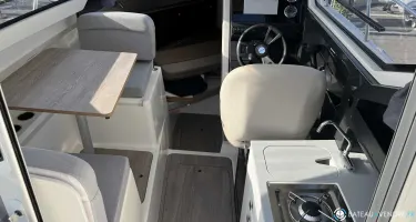 Quicksilver  675 Weekend