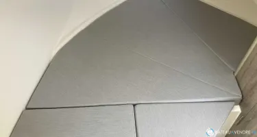 Quicksilver  675 Weekend