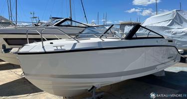 Quicksilver Activ 675 Cruiser