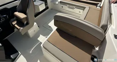 Quicksilver  675 Cruiser