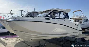 Quicksilver  675 Weekend