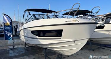 Quicksilver Activ 755 Cruiser