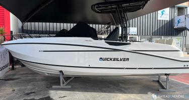 Quicksilver Activ 805 Open