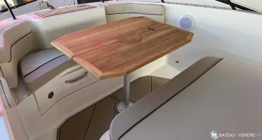 Quicksilver Activ 805 Open