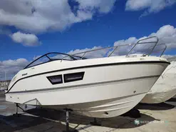 Quicksilver Activ 805