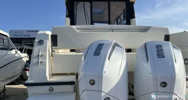 Quicksilver Activ 905 Weekend