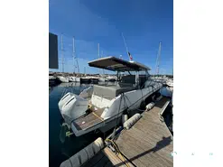 Jeanneau Cap Camarat 10.5 WA Cap Camarat 10.5 Wa Serie 2