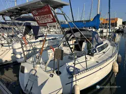 Beneteau First 29