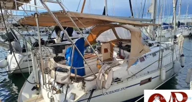 Beneteau Oceanis 370