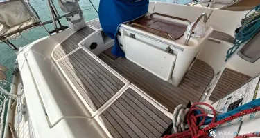 Beneteau Oceanis 370