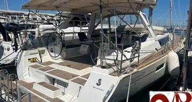 Beneteau Oceanis 45