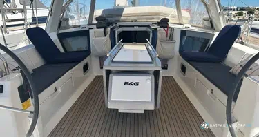 Beneteau Oceanis 45