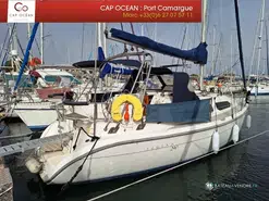 Hunter  290 Legend