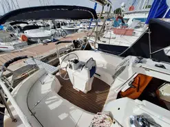 Hunter  290 Legend
