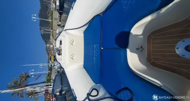 Wimbi Boats W7