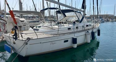 Beneteau Oceanis 42 CC