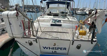 Beneteau Oceanis 42 CC