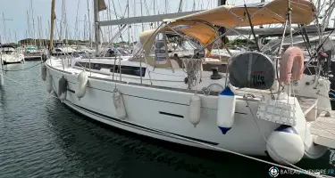 Dufour  450 Grand Large