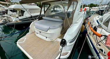 Bavaria  39 Sport Hard Top