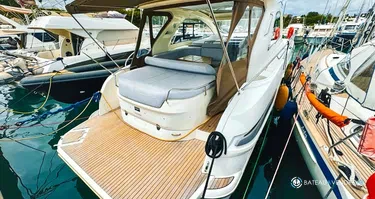 Bavaria  39 Sport Hard Top
