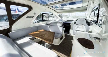 Bavaria  39 Sport Hard Top