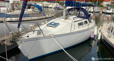 Gibert Marine Gib Sea 92