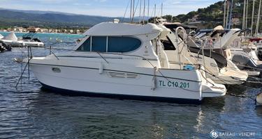 Jeanneau Merry Fisher 805