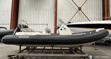 Zodiac Medline 6.8