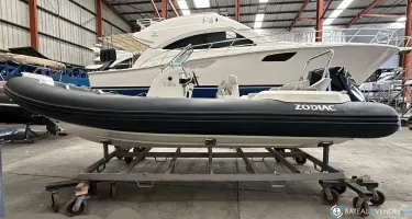 Zodiac Medline 6.8