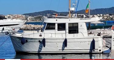 Beneteau Swift Trawler 34