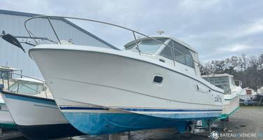 Beneteau Antares 7.60