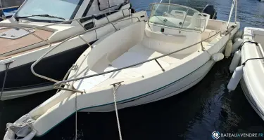 Jeanneau Cap Camarat 705