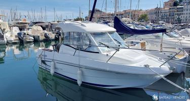 Beneteau Antares 580 HB