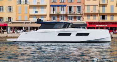 Pardo Yachts Pardo 52 GT