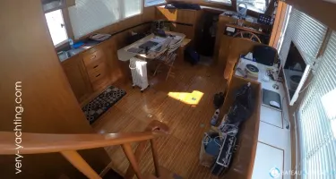 Jiang Hua Marine Nautica 44 Classic