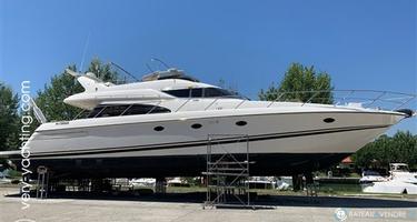 Sunseeker Manhattan 62