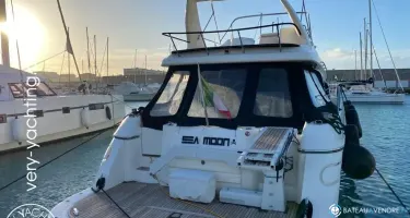 Sunseeker Manhattan 62