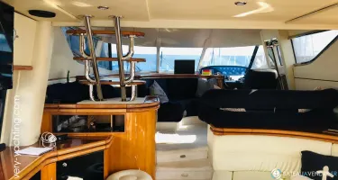 Sunseeker Manhattan 62