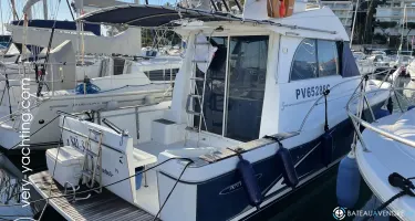 Beneteau Antares Serie 9