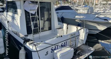 Beneteau Antares Serie 9