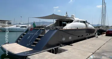 Tecnomar Velvet 27
