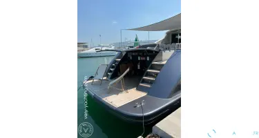 Tecnomar Velvet 27