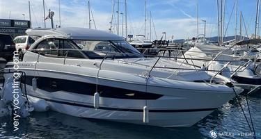 Jeanneau Leader 36