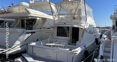 Riviera  58 Open Flybridge