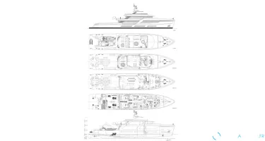 MP Yachts  50 Explorer