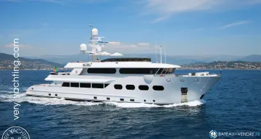 Eurocraft Explorateur 44