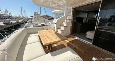 Princess  60 Fly