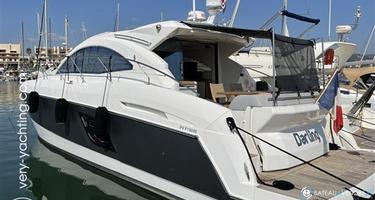 Beneteau Gran Turismo 49