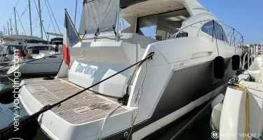 Beneteau Gran Turismo 49